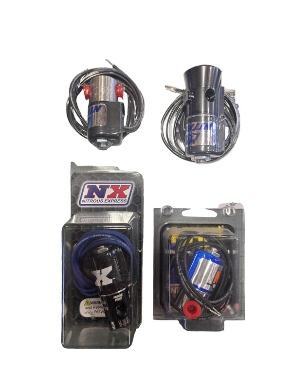 Nitrous Solenoids