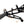 Load image into Gallery viewer, Voodoo Rearsets, Grudge, Suzuki Hayabusa (99-26)
