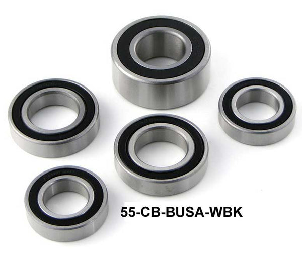 World Wide Ceramic Bearings