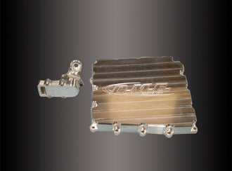 Kawasaki ZX10 Billet Oil Pan | 2006-10 – Hard Times Parts