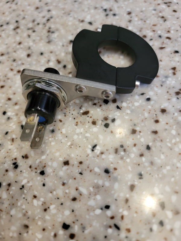 PMR Thumb Switch