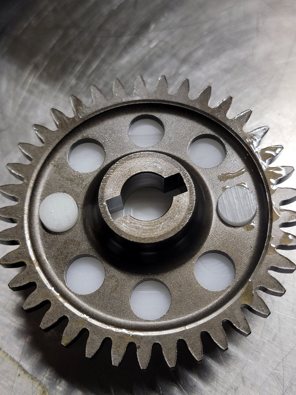 Oil Pump Primer Tool