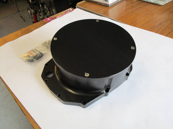 MTC Quick Access Clutch Cover