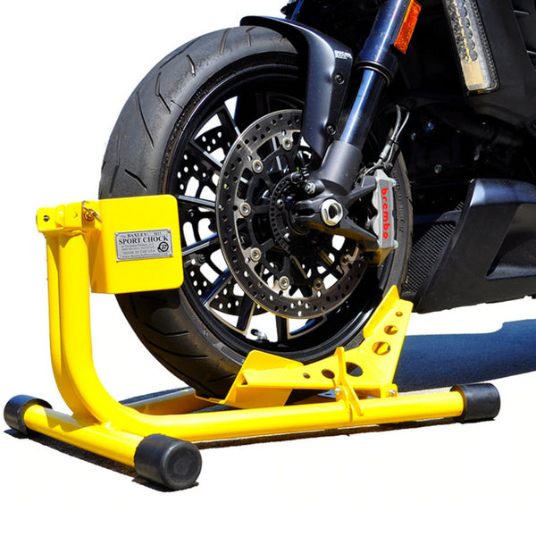 Baxley Wheel Chock - Sport