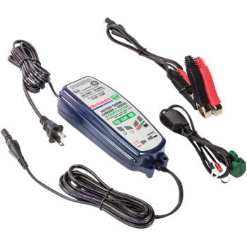Optimate Lithium Battery Charger 0.8a