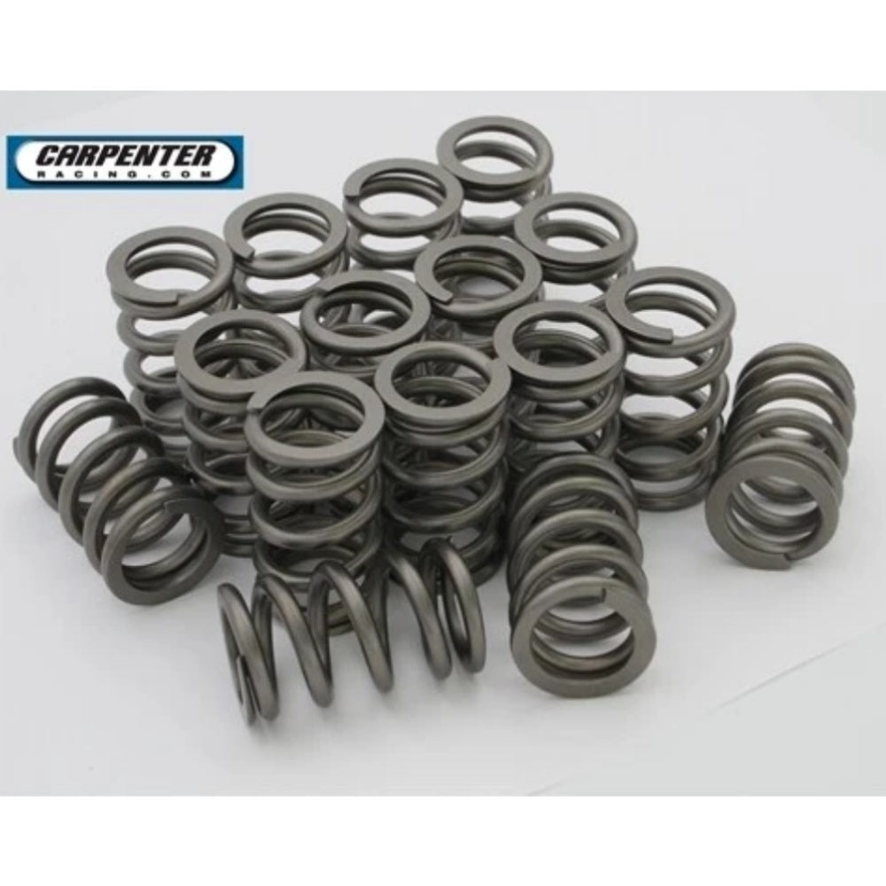 Carpenter Valve Springs Suzuki Hayabusa (99-20) – Hard Times Parts