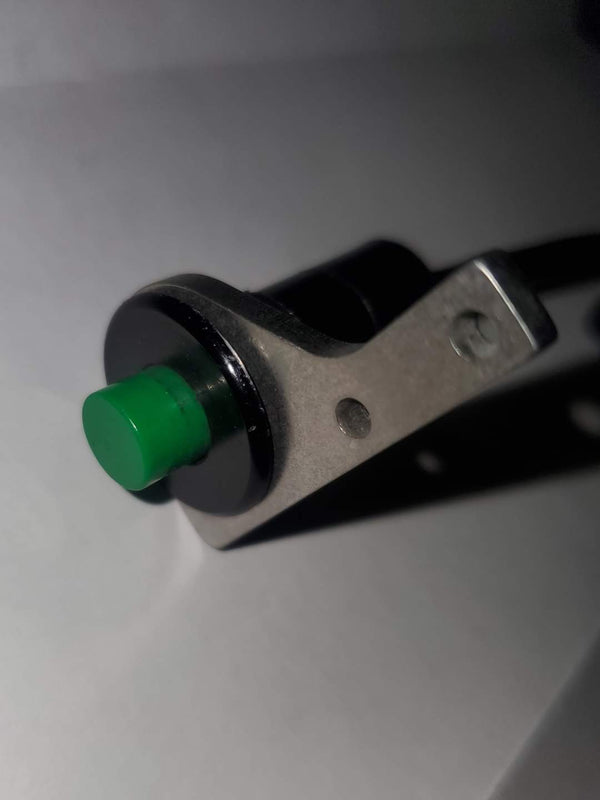 PMR Tether and Barswitch Accessories