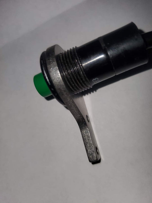 PMR Tether and Barswitch Accessories