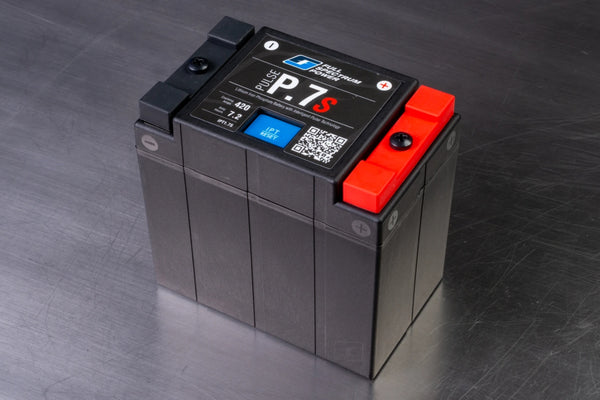 Full Spectrum Power P.7 Battery