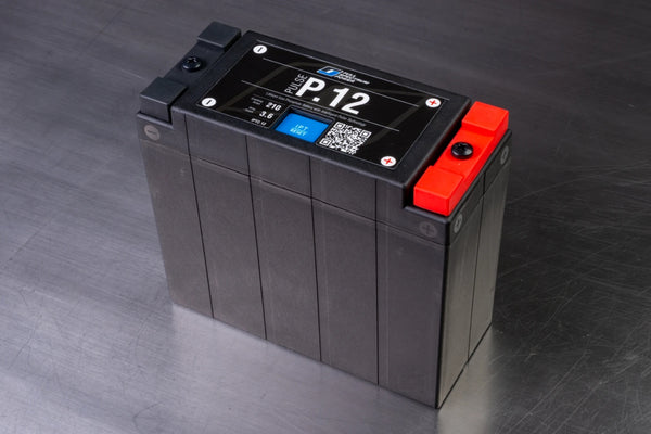 Full Spectrum Power P.12 Battery