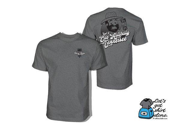 Ole Hillbilly Tee