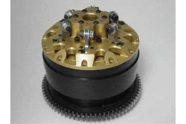 MTC Gen II Clutch - Suzuki GSXR1000 (01-08)