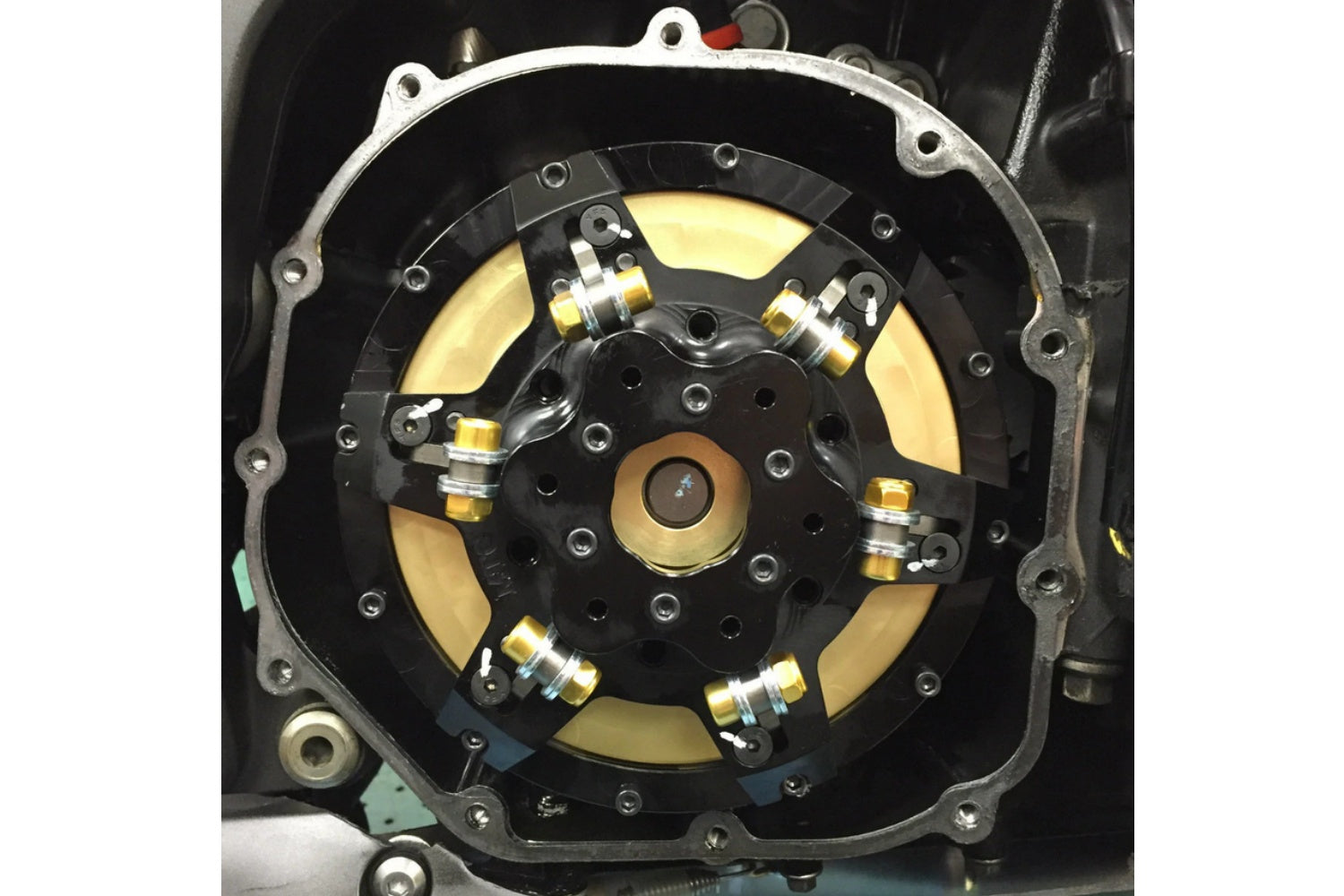 ボブ MTC Clutch Tuning - Service – Hard Times Parts