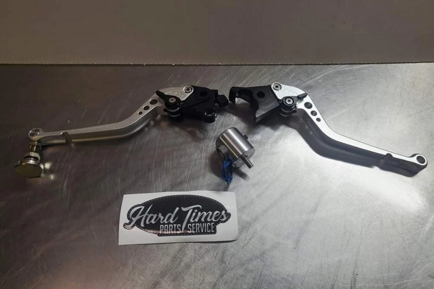 Mallet Magnet Clutch Release – Hard Times Parts