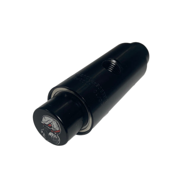 Dual Outlet Fixed Regulator - 100/150 PSI