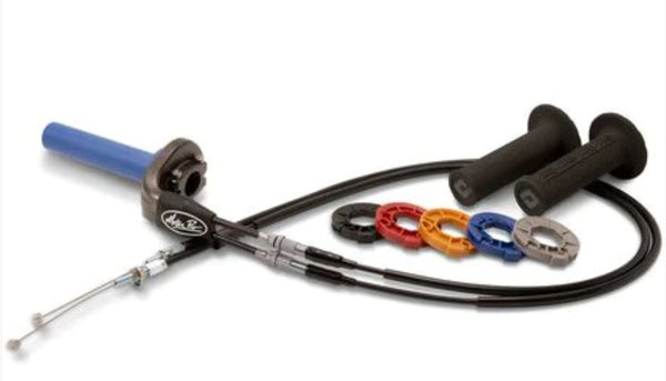 Rev3 Variable Rate Throttle Kit 08-21 hayabusa