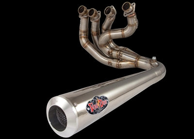 VooDoo Sidewinder Exhaust – Hard Times Parts VooDoo Sidewinder Exhaust – Hard Times Parts