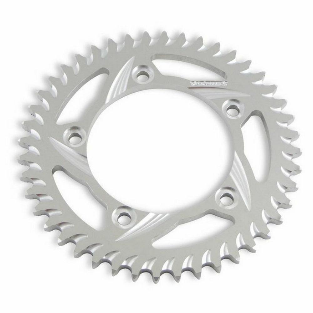 4253てす Vortex Rear Sprockets - Silver (35-44T) – Hard Times Parts