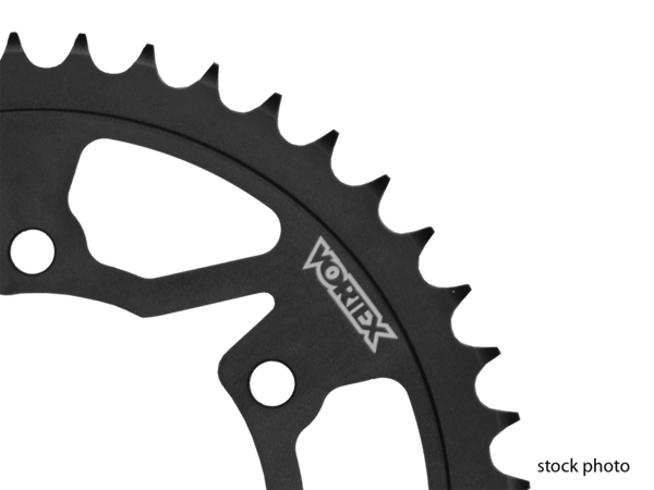 Vortex Steel Rear Sprockets