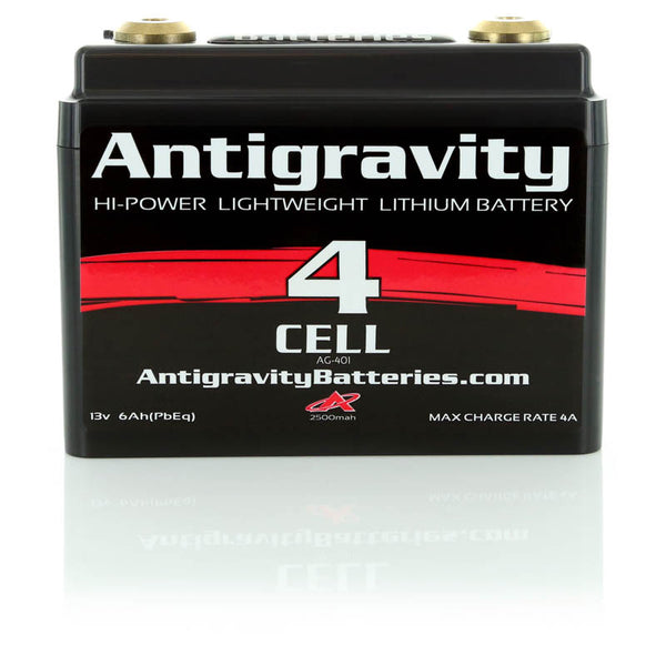 Antigravity AG-401 Lithium Battery