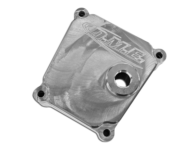 DME crankcase Breather Cover – Double Decker | Suzuki GSX-R1000