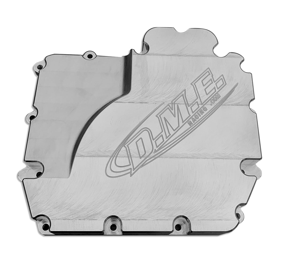 Kawasaki ZX10 Billet Oil Pan Set 2011+ Hard Times Parts