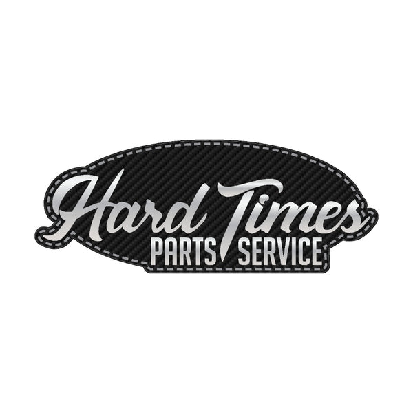 Hard Times Parts - Gift Cards