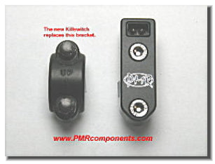 PMR Tether Killswitch