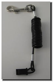 PMR Tether and Barswitch Accessories