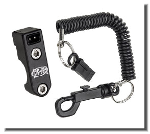PMR Tether Killswitch