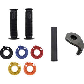 Rev3 Variable Rate Throttle Kit 08-21 hayabusa