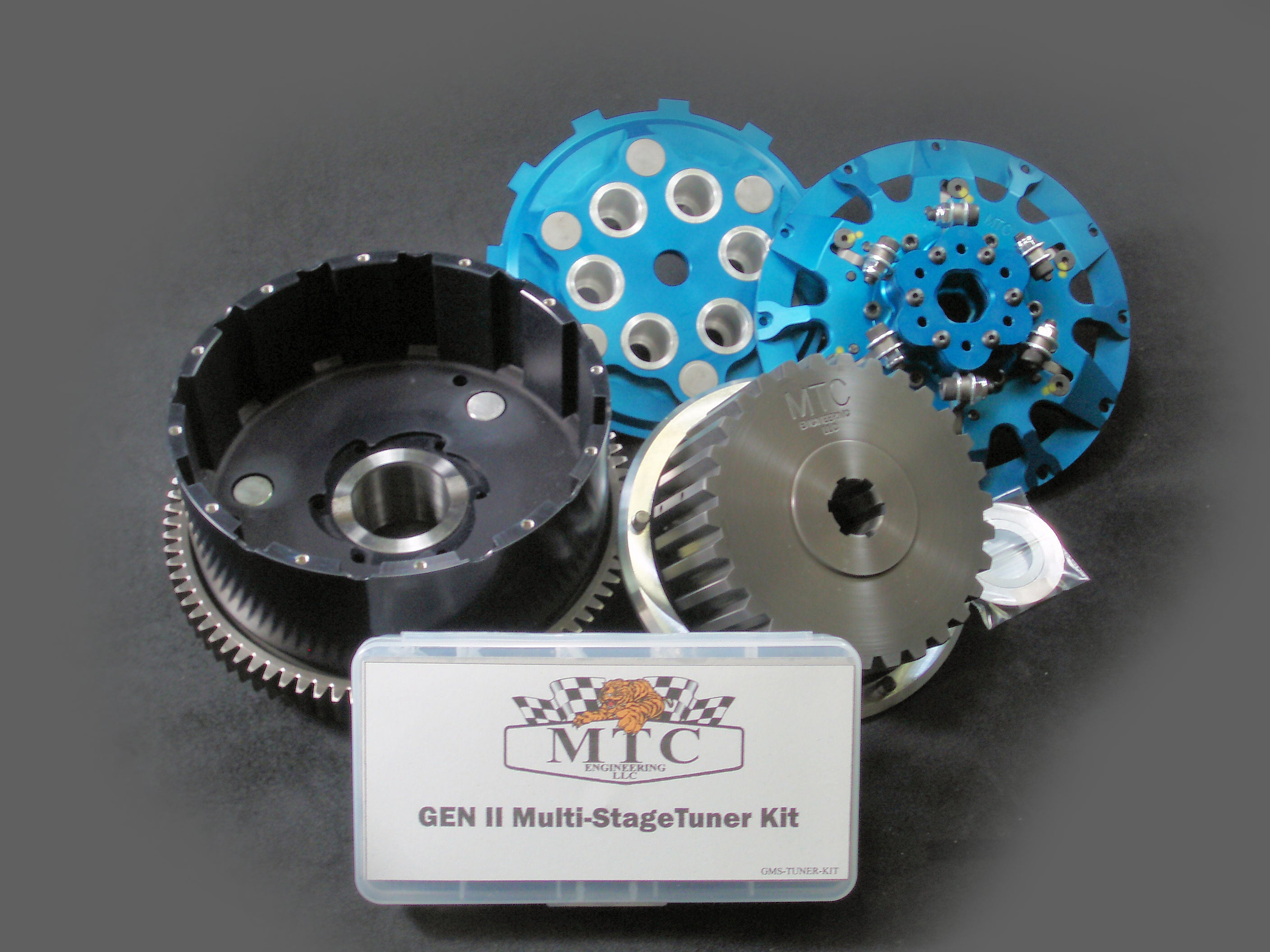 MTC GEN 2 Tuning Kit – Hard Times Parts